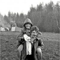 Всадница :: СЮ Всадница :: СЮ