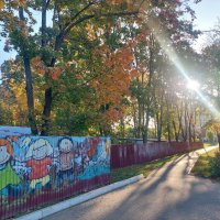 еще все спят :: Артём 