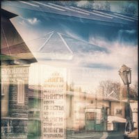 " Былое " :: Руслан 