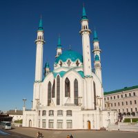 Казань :: Андрей 