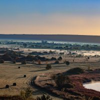 Утро :: Юра Викулин Утро :: Юра Викулин