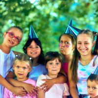 10 ЛЕТ :: Сергей Савич