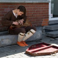 Музыкальные пальчики :: Регина Музыкальные пальчики :: Регина