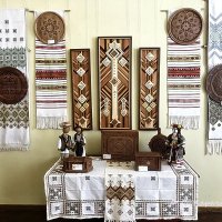 Дипломні роботи коледжу мистецтва :: Степан Карачко