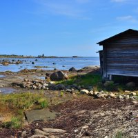 Док :: Александр Хаецкий