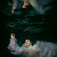 Евгения :: Вероника Гергерт