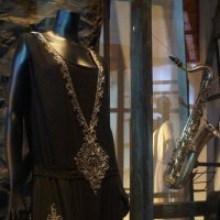 Выставка «Упакованные грёзы. Мода ар-деко» :: zavitok * Выставка «Упакованные грёзы. Мода ар-деко» :: zavitok *