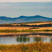 Осень :: Петр 