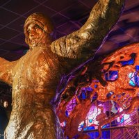 МУЗЕЙ_КОСМОНАВТИКИ_14_08_25 (7) :: Сергей Янович Микк