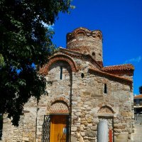 Несебр :: Натали 