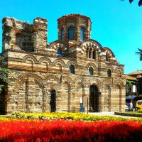 Несебр :: Натали 