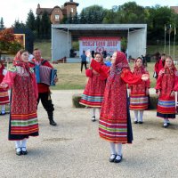 Гуляем! :: Егор Бабанов Гуляем! :: Егор Бабанов