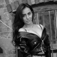 Грета :: Михаил Трофимов