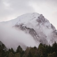 Архыз. :: Егор Бугримов