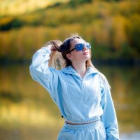 Катя :: Сергей Сол