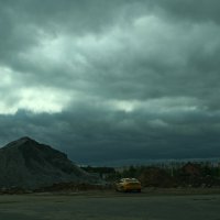 Осень... :: Лютый Дровосек