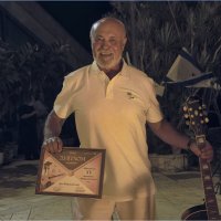 БАРДЫ В ДОЛИНЕ фестиваль авторской песни в Мигдаль а ЭМИКЕ 2024г Дан Мирошенский :: ujgcvbif БАРДЫ В ДОЛИНЕ фестиваль авторской песни в Мигдаль а ЭМИКЕ 2024г Дан Мирошенский :: ujgcvbif