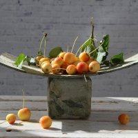 Ранетки. :: Нина Сироткина 