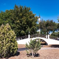 мостик :: Дмитрий Лупандин