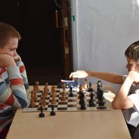 Переключаем часики... :: Константин Штарк