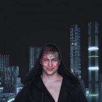 - :: Джованни Луче