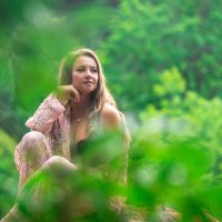 кислый :: Алексей Пожаренко