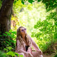 Кислый :: Алексей Пожаренко