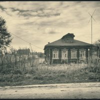 " последний уцелевший ... " :: Руслан 