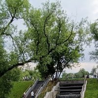 на ВДНХ :: Галина R...