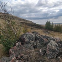 Вперёд за сказками гор... :: Андрей Хлопонин Вперёд за сказками гор... :: Андрей Хлопонин