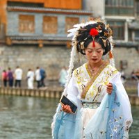 ...прогулки не спеша... :: Andrey Bragin 