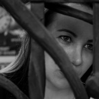 Взгляд :: Мария Яковлева