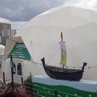 район Академический , Екатеринбург :: Елена Шаламова