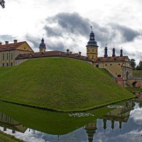 Несвижский замок :: Александр Трухин