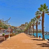 Набережная :: Андрей K.