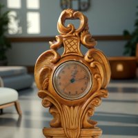 День тикающих часов :: Андрей Заломленков День тикающих часов :: Андрей Заломленков