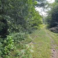 Посёлок Отдалённый :: Tata Wolf Посёлок Отдалённый :: Tata Wolf