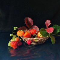 В сенрябре :: Валентина Богатко 