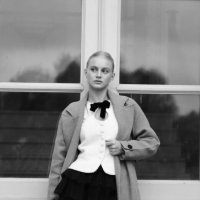 Анастасия :: Leon Bergman