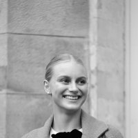 Анастасия :: Leon Bergman