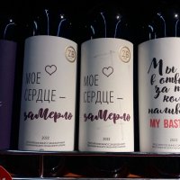 заМерло :: Galina Solovova