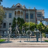 *** :: Дмитрий Лупандин