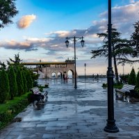 *** :: Дмитрий Лупандин