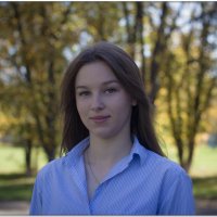 Анастасия :: Николай Иванович Щенов Анастасия :: Николай Иванович Щенов