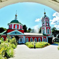 прекрасно!!!!!!! :: Владимир прекрасно!!!!!!! :: Владимир