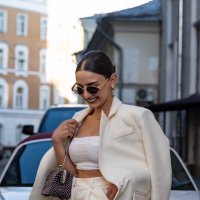 Она :: Олег Куб