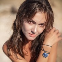 Взгляд :: Геннадий Б