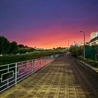 Ростовские зарисовки :: Александр Гапоненко