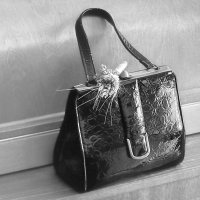 Черно-белая фотография :: Любимова Ольга 