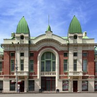 ** :: Vlad Сергиевич